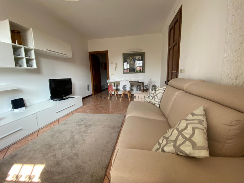 RIF: FR002 PADOVA - CHIESANUOVA Proponiamo in vendita bilocale al piano terra in contesto residen...