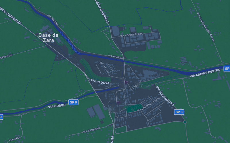 Disponibili più lotti, ciascuno di circa 1.000 mq con 1.500 mc edificabili. Si valuta anche la ve...