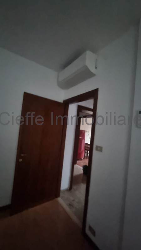 Padova Affitto Appartamento quadrilocale