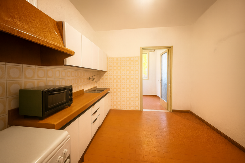 In un contesto tranquillo e riservato, circondata dal verde e da un’ampia area scoperta, VILLA D’...