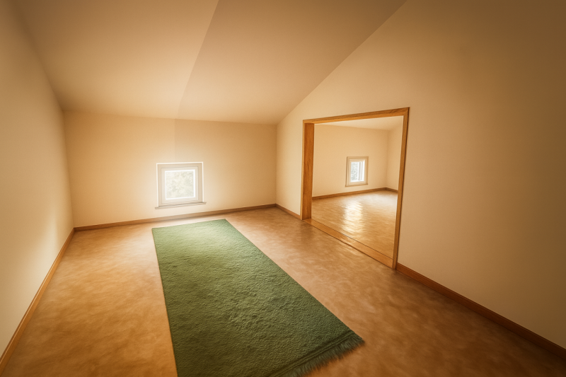 In un contesto tranquillo e riservato, circondata dal verde e da un’ampia area scoperta, VILLA D’...