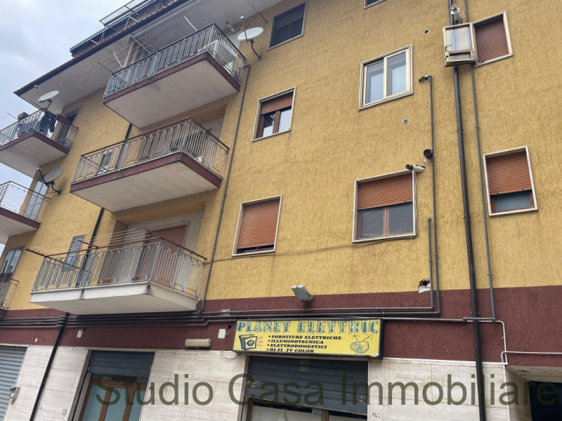 Marsicovetere Affitto Appartamento quadrilocale