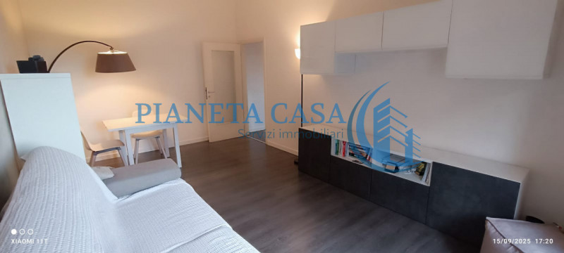 Milano Affitto Appartamento bilocale