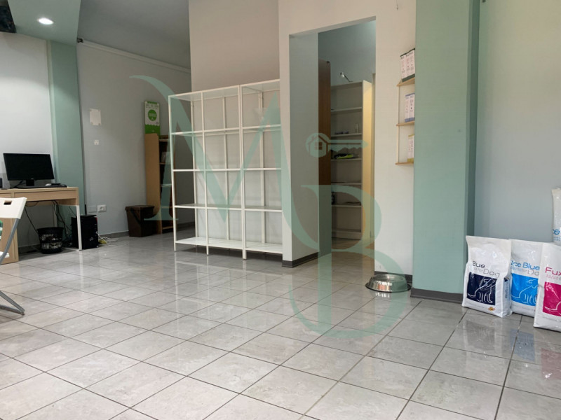 VIGONZA località PERAROLO: Immobiliare MB propone in locazione un immobile commerciale di circa 1...