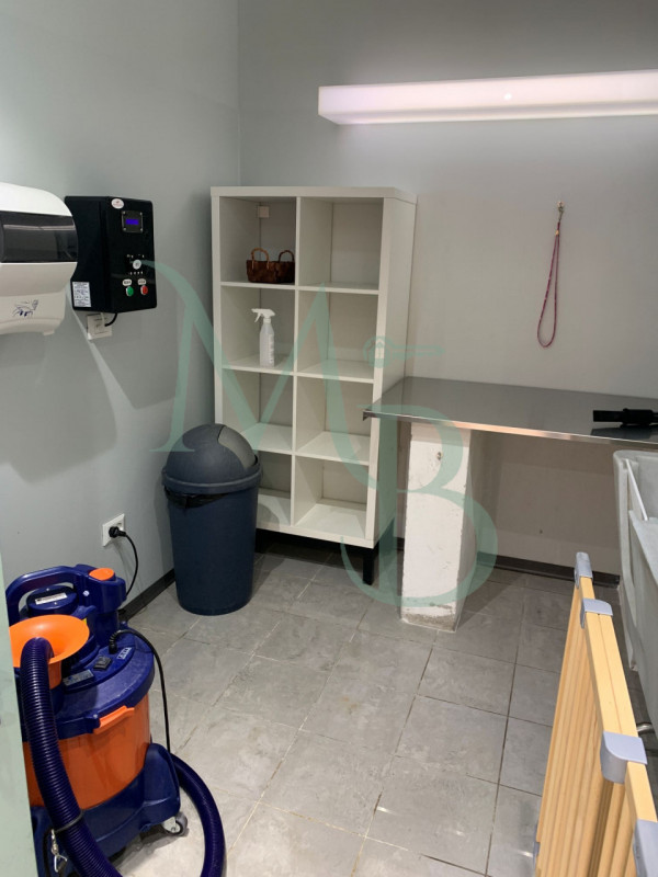 VIGONZA località PERAROLO: Immobiliare MB propone in locazione un immobile commerciale di circa 1...