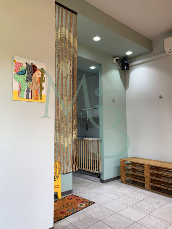 VIGONZA località PERAROLO: Immobiliare MB propone in locazione un immobile commerciale di circa 1...