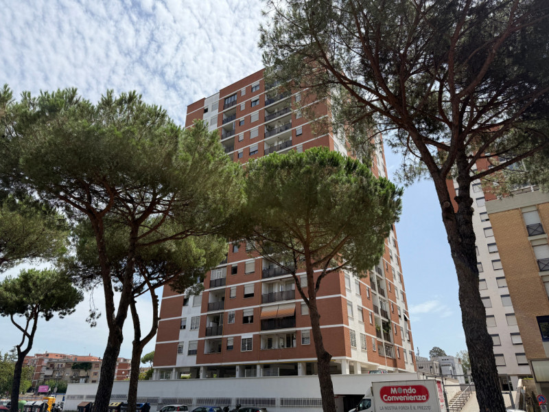 Roma Vendita Appartamento bilocale