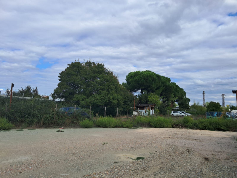 Scandicci Vendita Terreno