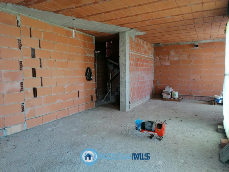 Immobile in esclusiva al Gruppo Padova MLS

CODEVIGO - Loc. ROSARA.

Inserita su lotto di ca. 1.7...