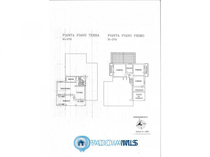 Immobile in esclusiva al Gruppo Padova MLS

CODEVIGO - Loc. ROSARA.

Inserita su lotto di ca. 1.7...