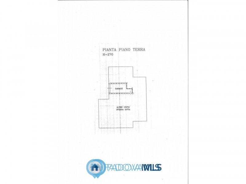 Immobile in esclusiva al Gruppo Padova MLS

CODEVIGO - Loc. ROSARA.

Inserita su lotto di ca. 1.7...