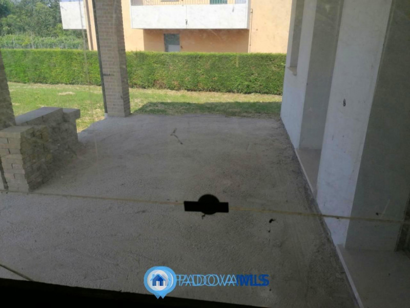 Immobile in esclusiva al Gruppo Padova MLS

CODEVIGO - Loc. ROSARA.
Inserisci su lotto di ca. 1.7...