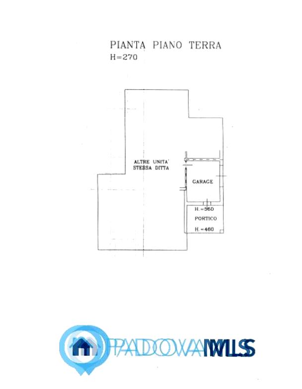Immobile in esclusiva al Gruppo Padova MLS

CODEVIGO - Loc. ROSARA.
Inserisci su lotto di ca. 1.7...