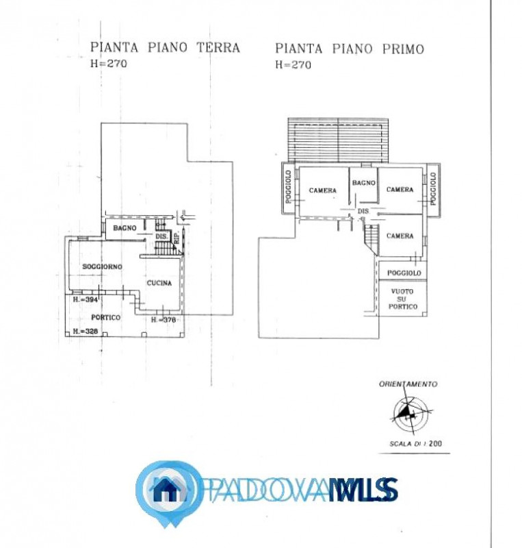 Immobile in esclusiva al Gruppo Padova MLS

CODEVIGO - Loc. ROSARA.
Inserisci su lotto di ca. 1.7...