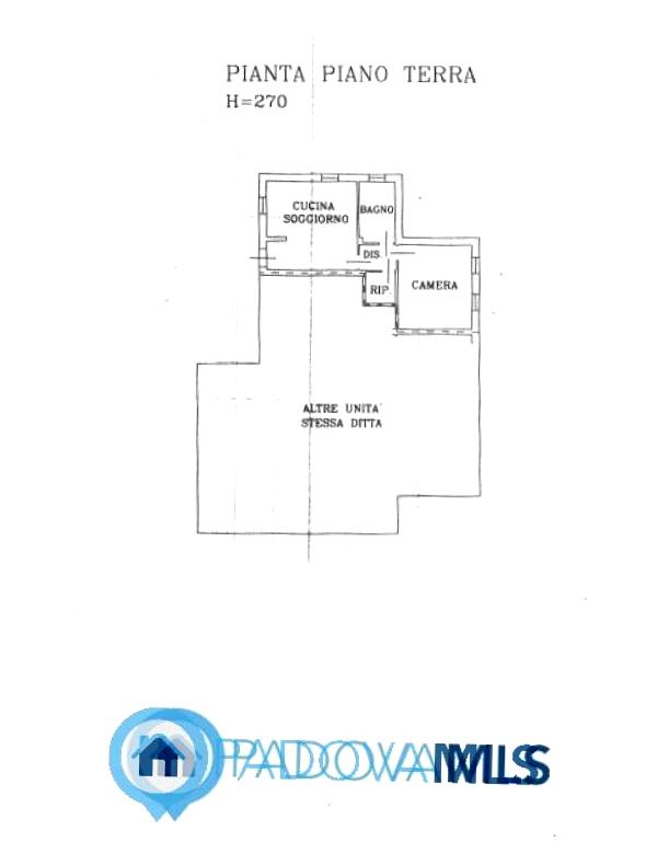 Immobile in esclusiva al Gruppo Padova MLS

CODEVIGO - Loc. ROSARA.
Inserisci su lotto di ca. 1.7...