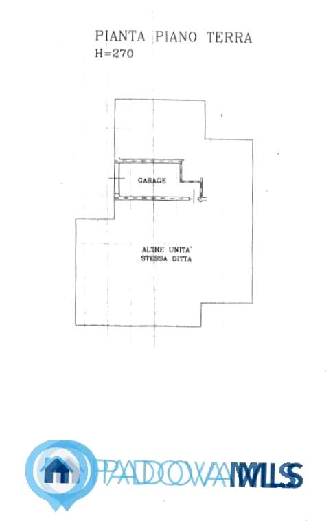 Immobile in esclusiva al Gruppo Padova MLS

CODEVIGO - Loc. ROSARA.
Inserisci su lotto di ca. 1.7...
