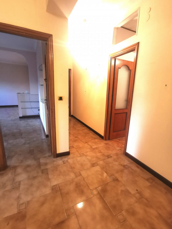 Catanzaro Vendita Appartamento quadrilocale