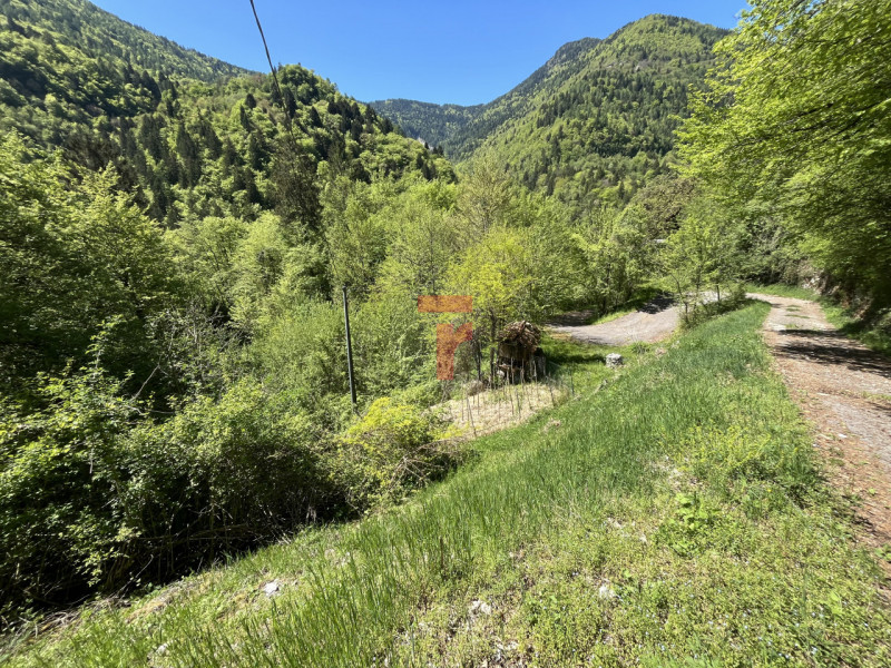 Nel suggestivo contesto montano di Lamon, in provincia di Belluno, proponiamo in vendita una cara...