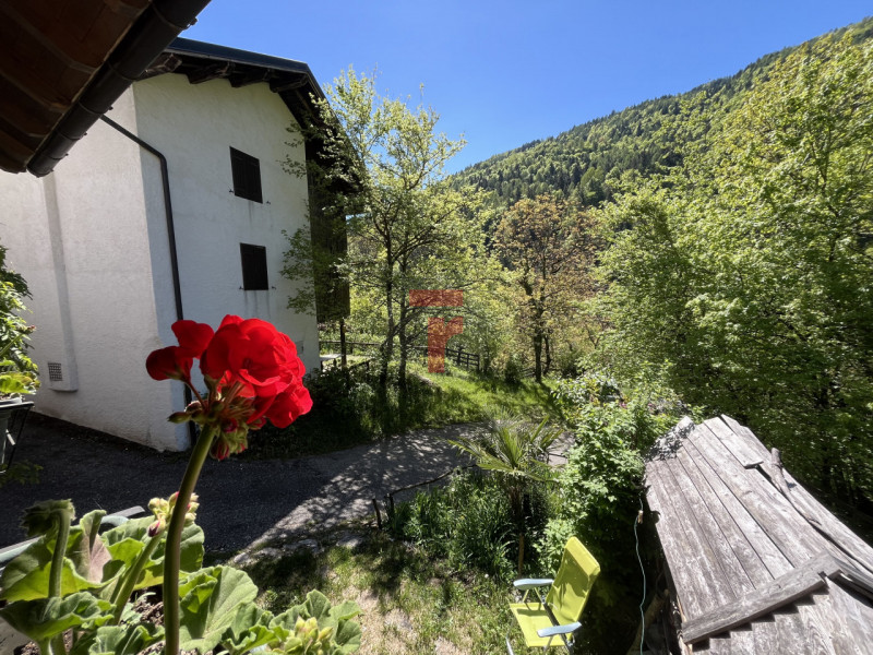 Nel suggestivo contesto montano di Lamon, in provincia di Belluno, proponiamo in vendita una cara...