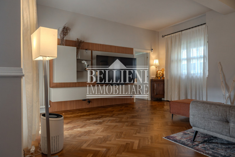 SANT'ANDREA: una delle zone residenziali più ricercate di Vicenza, situata a soli dieci minuti a ...