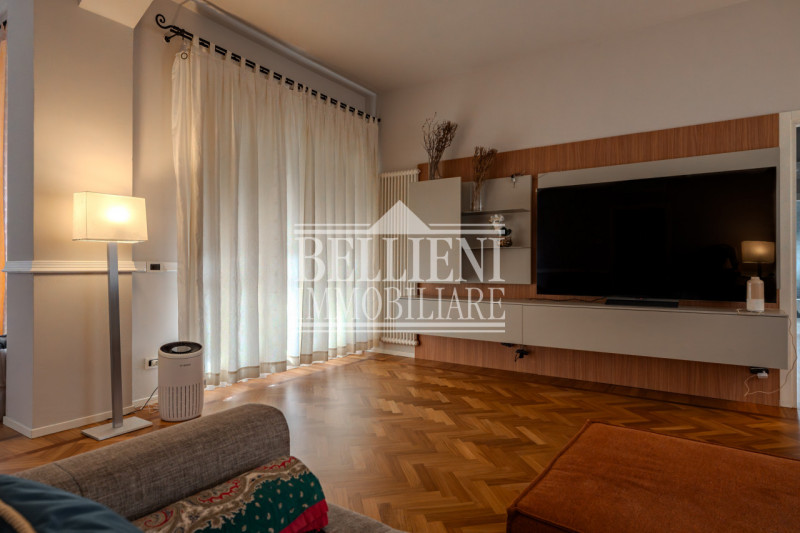 SANT'ANDREA: una delle zone residenziali più ricercate di Vicenza, situata a soli dieci minuti a ...