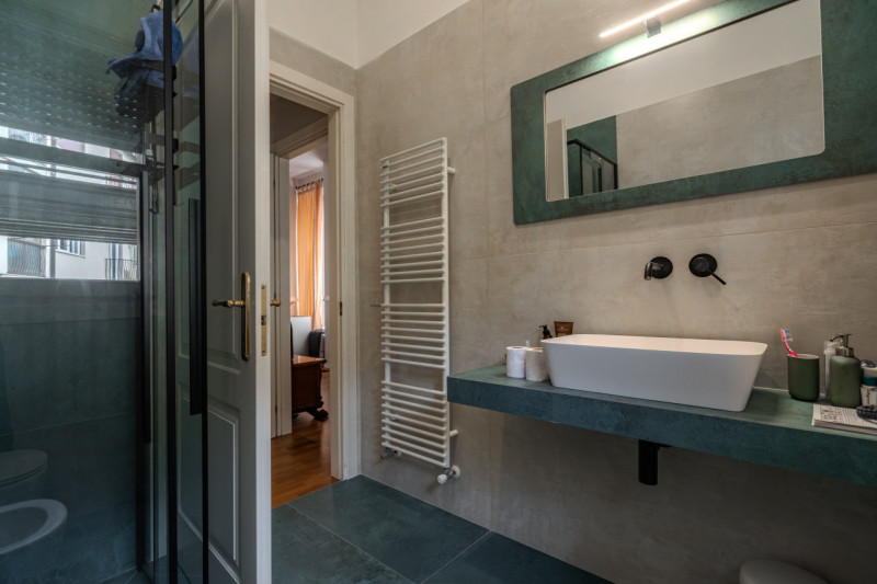 SANT'ANDREA: una delle zone residenziali più ricercate di Vicenza, situata a soli dieci minuti a ...