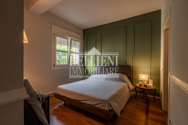 SANT'ANDREA: una delle zone residenziali più ricercate di Vicenza, situata a soli dieci minuti a ...