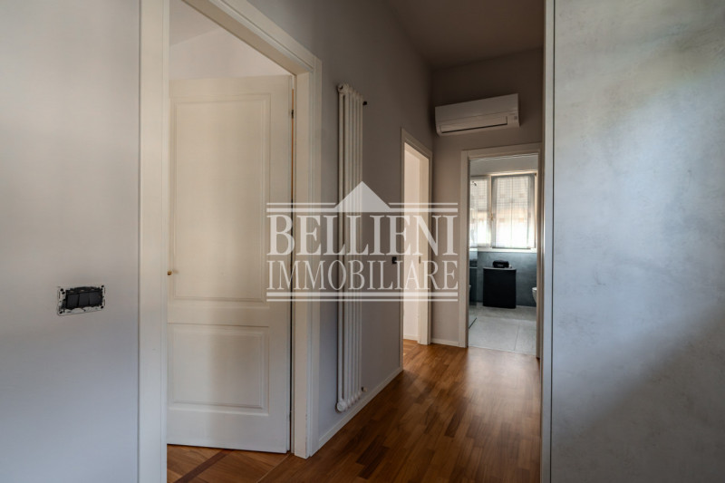 SANT'ANDREA: una delle zone residenziali più ricercate di Vicenza, situata a soli dieci minuti a ...