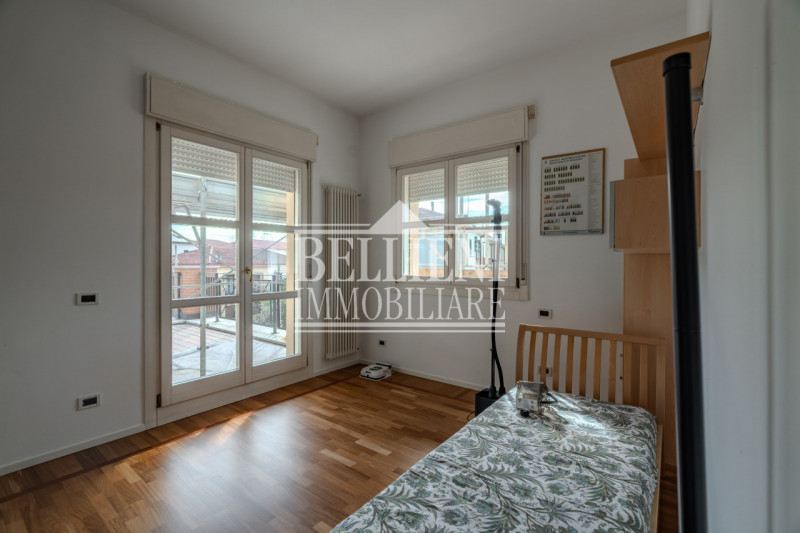 SANT'ANDREA: una delle zone residenziali più ricercate di Vicenza, situata a soli dieci minuti a ...