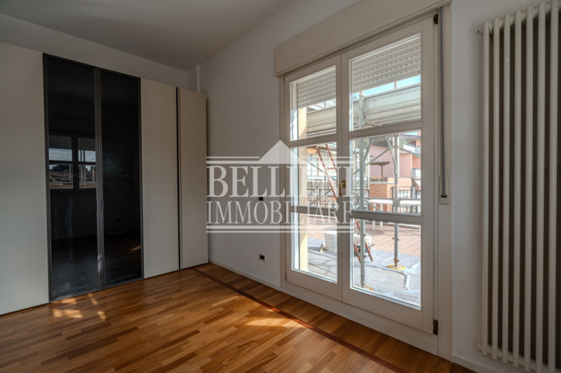 SANT'ANDREA: una delle zone residenziali più ricercate di Vicenza, situata a soli dieci minuti a ...