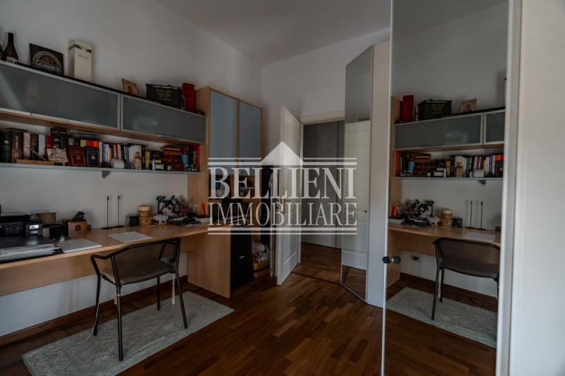 SANT'ANDREA: una delle zone residenziali più ricercate di Vicenza, situata a soli dieci minuti a ...