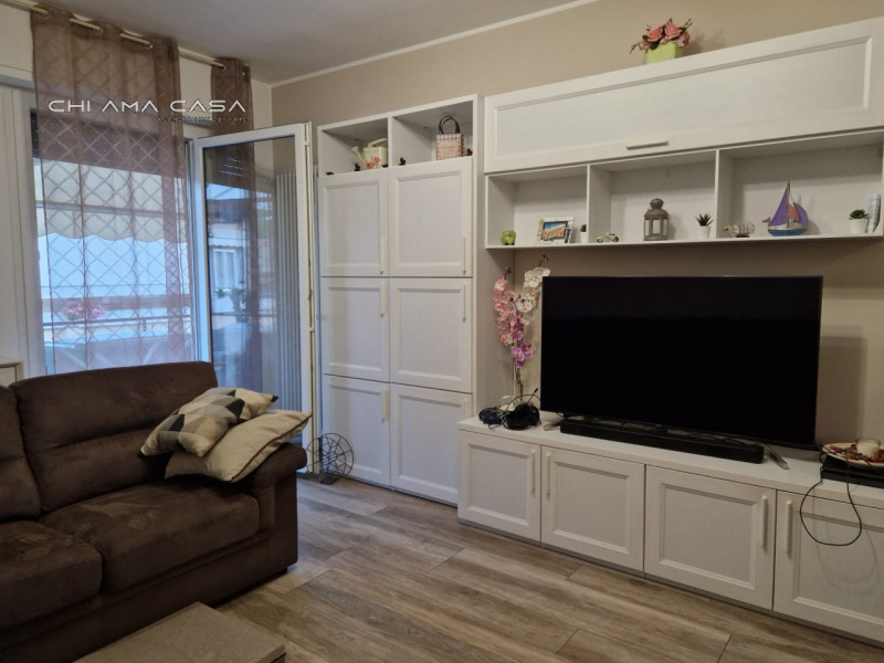 Pesaro Vendita Appartamento duplex