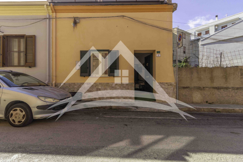 Porto Torres Vendita Casa singola terratetto