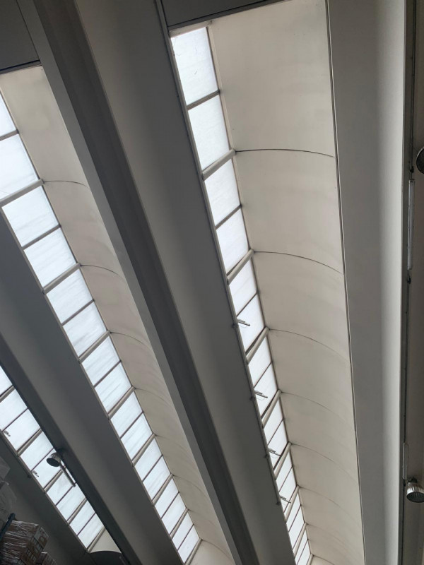 Padova Affitto Capannone