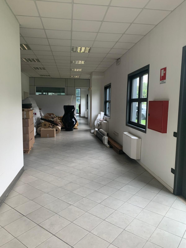 Riferimento per l'Agenzia AC0981 PADOVA Zona Industriale Est. In una delle aree più strategiche d...