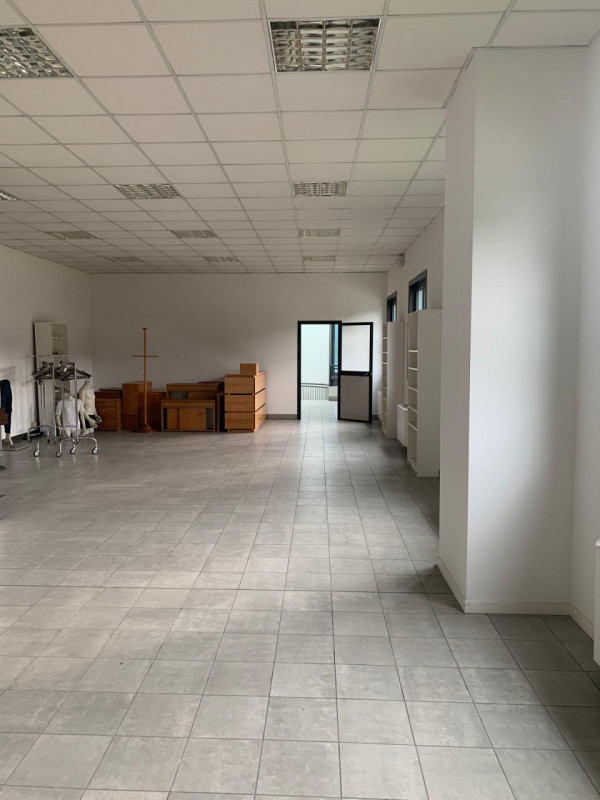 Riferimento per l'Agenzia AC0981 PADOVA Zona Industriale Est. In una delle aree più strategiche d...