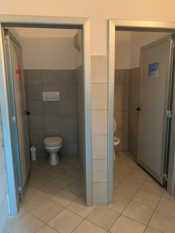 Riferimento per l'Agenzia AC0981 PADOVA Zona Industriale Est. In una delle aree più strategiche d...