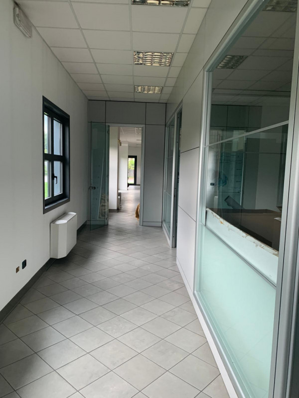 Riferimento per l'Agenzia AC0981 PADOVA Zona Industriale Est. In una delle aree più strategiche d...