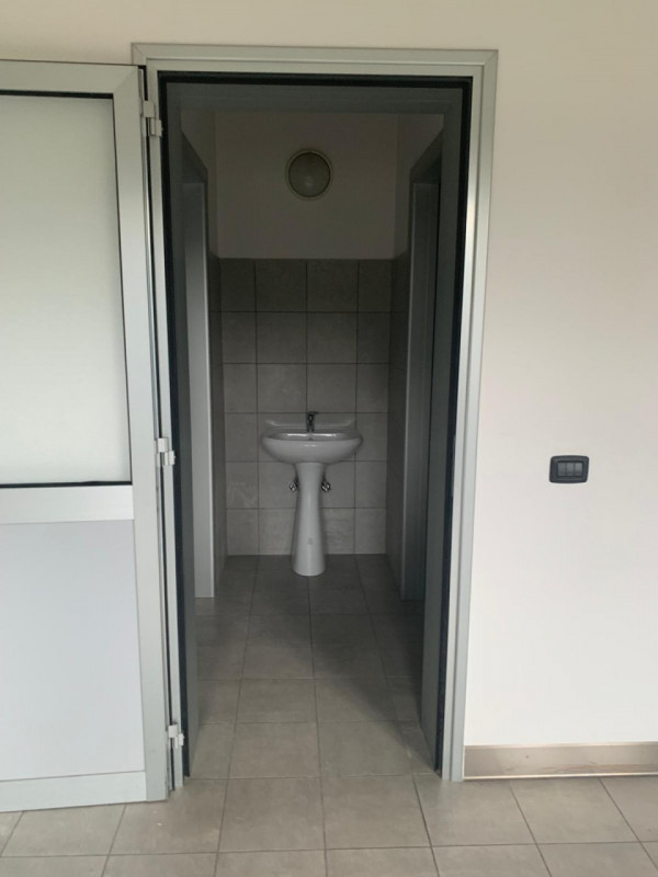 Riferimento per l'Agenzia AC0981 PADOVA Zona Industriale Est. In una delle aree più strategiche d...