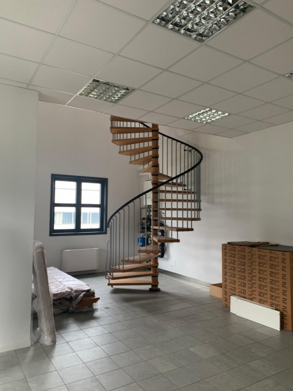 Riferimento per l'Agenzia AC0981 PADOVA Zona Industriale Est. In una delle aree più strategiche d...