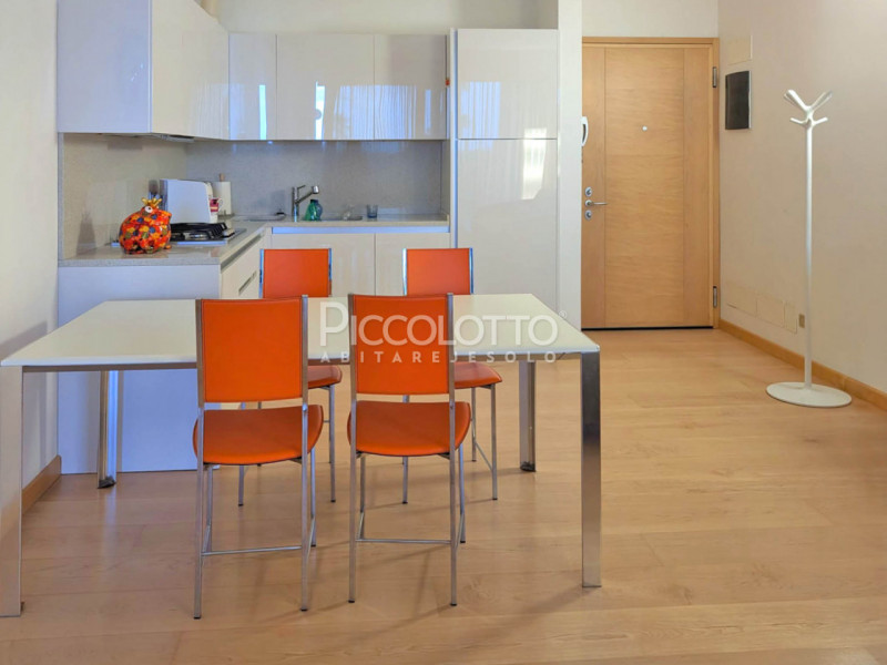 Rif. V5361 - Appartamento in vendita nel Residence Frontemar, complesso residenziale situato nell...