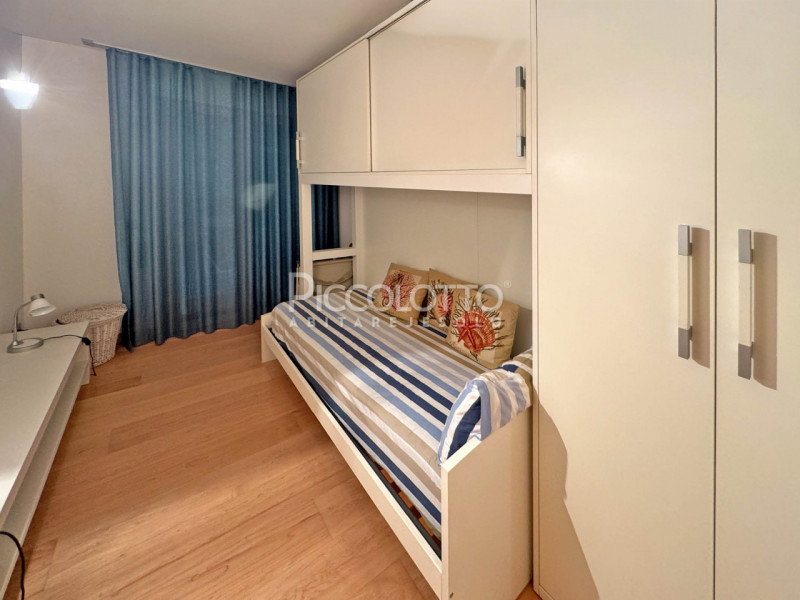 Rif. V5361 - Appartamento in vendita nel Residence Frontemar, complesso residenziale situato nell...