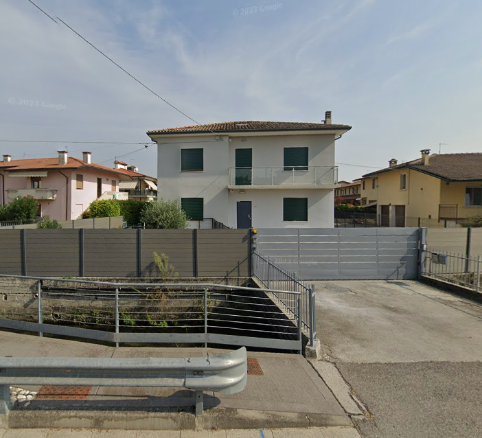 Bolzano Vicentino Vendita Casa singola
