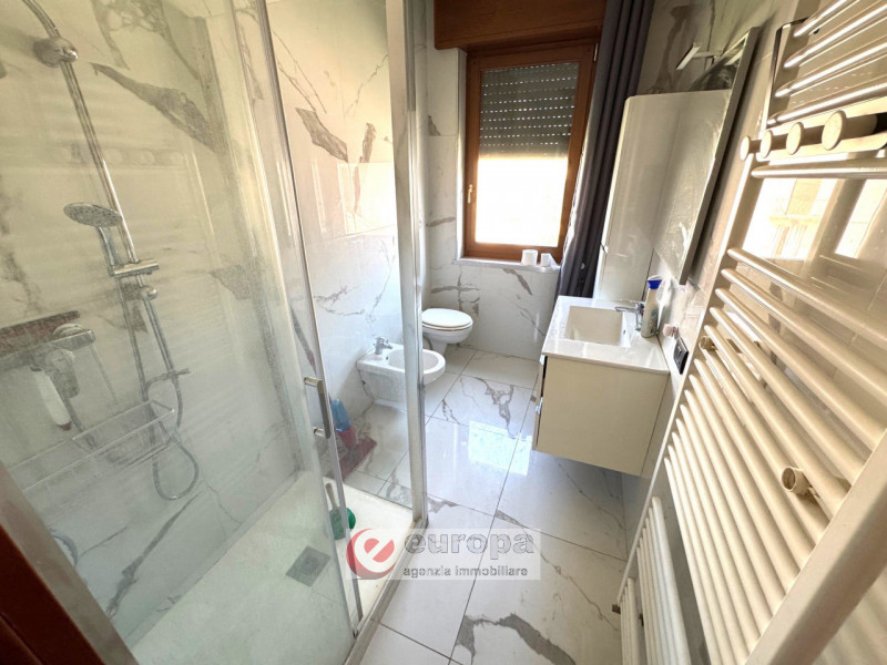 Bolzano Vicentino (zona ex mulino), libera casa singola ora unifamiliare ma adattata per 2 abitaz...