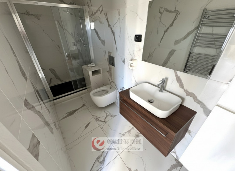 Bolzano Vicentino (zona ex mulino), libera casa singola ora unifamiliare ma adattata per 2 abitaz...