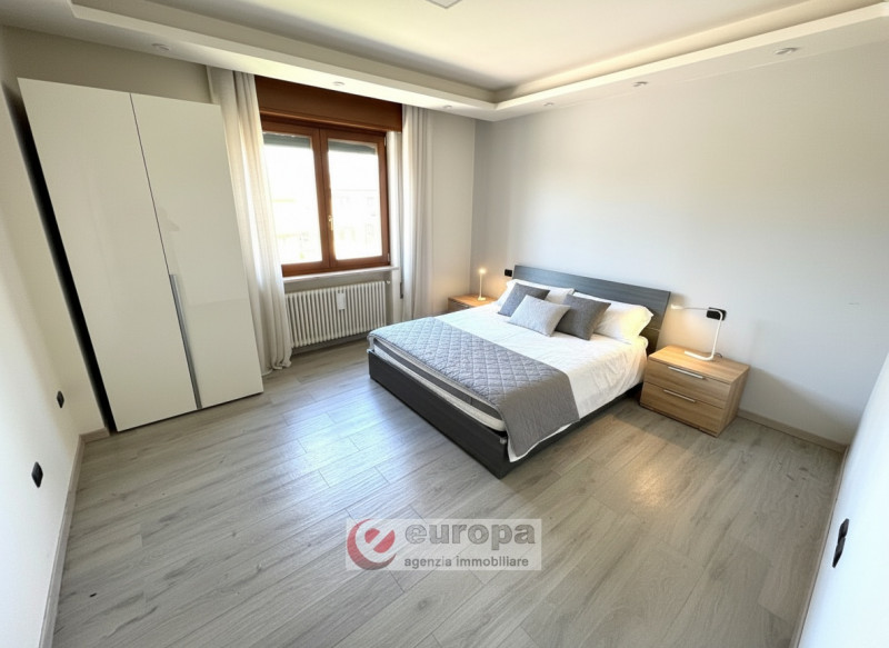 Bolzano Vicentino (zona ex mulino), libera casa singola ora unifamiliare ma adattata per 2 abitaz...