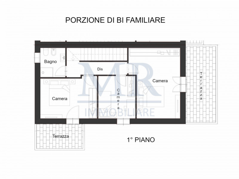 RONCAGLIA - MR195A1 
BIFAMILIARE - CL. ENERG. "A4" - AMPIO GIARDINO

Ben posizionata, vicina a tu...
