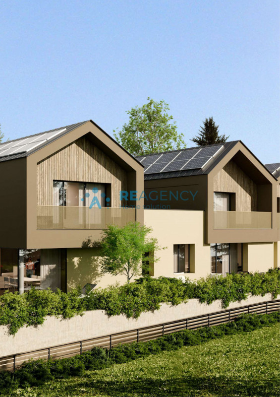 Chalet Anna – Il piacere di chiamare casa la montagna

A pochi minuti dal cuore di Asiago nasce C...