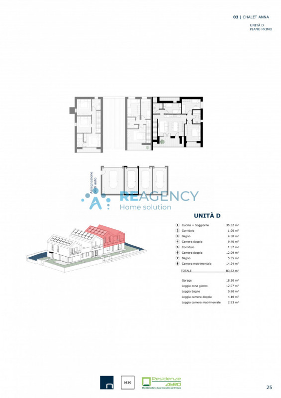 Chalet Anna – Il piacere di chiamare casa la montagna

A pochi minuti dal cuore di Asiago nasce C...