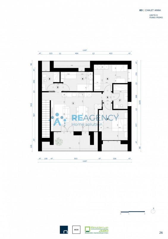 Chalet Anna – Il piacere di chiamare casa la montagna

A pochi minuti dal cuore di Asiago nasce C...